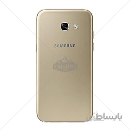درب پشت موبایل Samsung Galaxy A3 2017