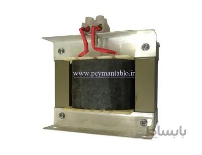 ترانس کاهنده ولتاژ 380 به 220 ولت ایزوله 400va