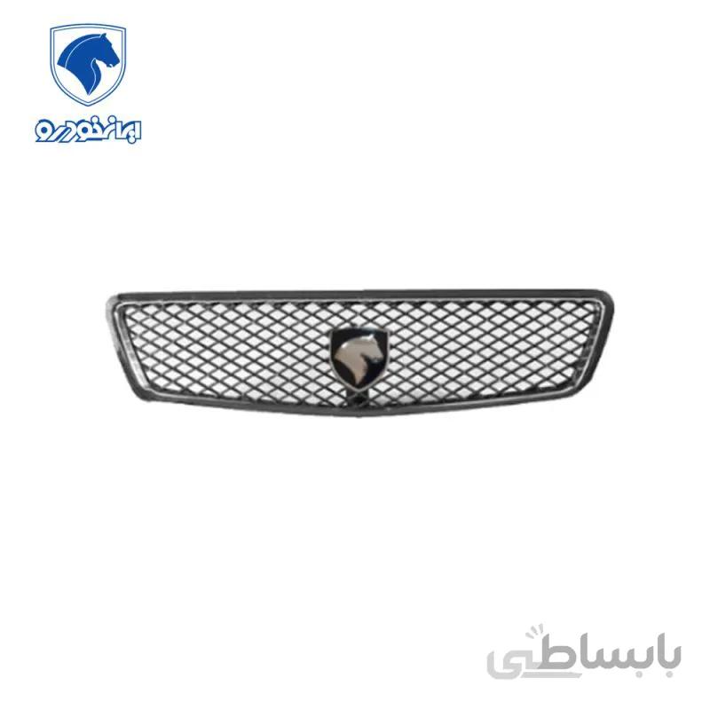 جلو پنجره رانا