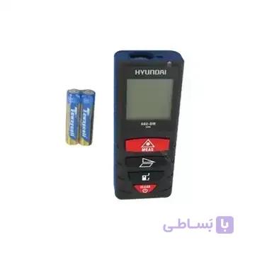 متر لیزری هیوندای مدل 602-DM