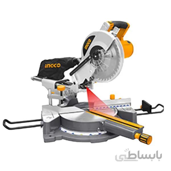 اره فارسی بر کشویی اینکو مدل BM2S18004