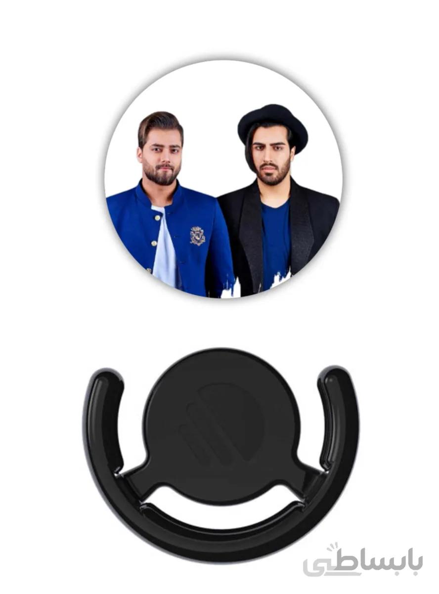 پاپ سوکت طرح ماکان بند