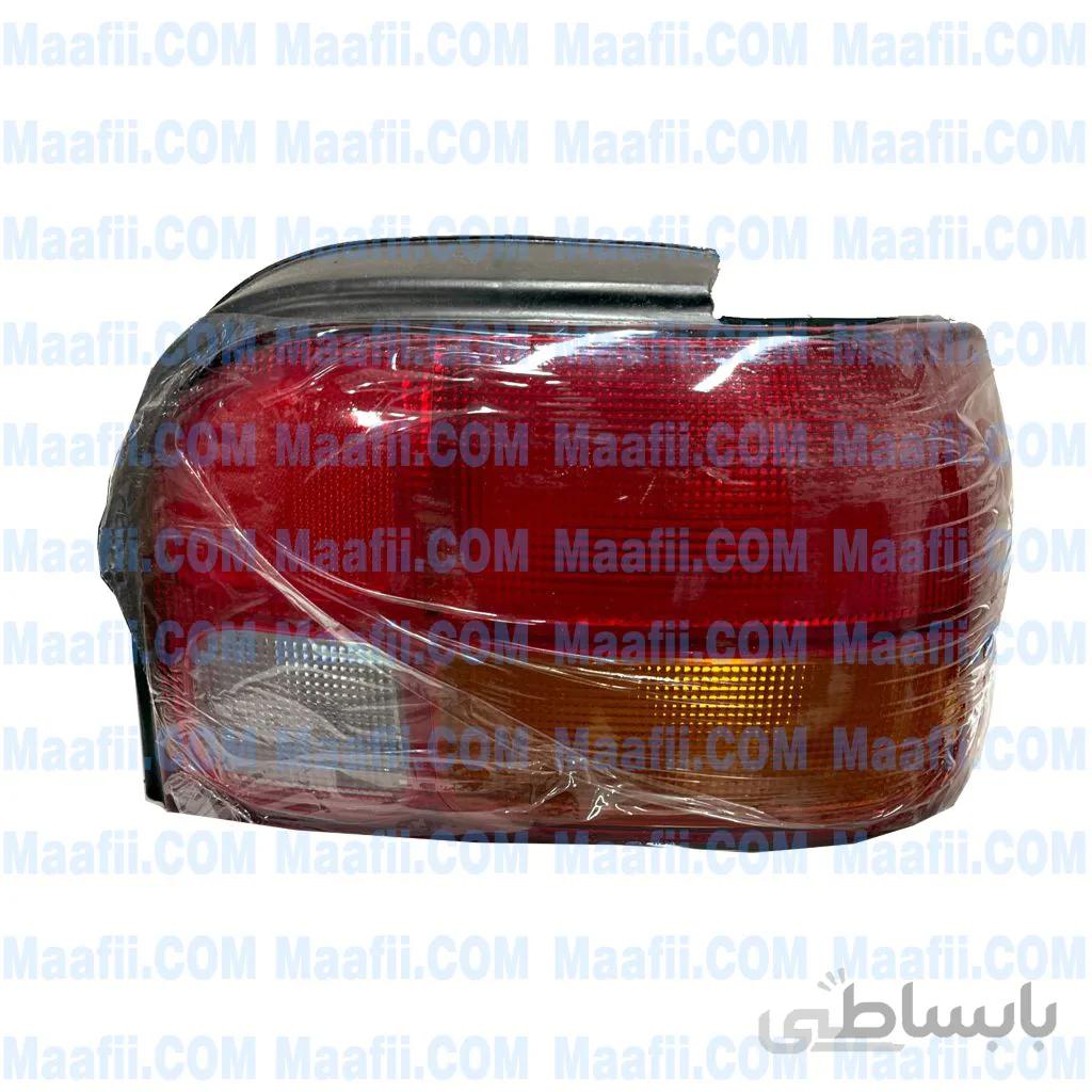 چراغ خطر پراید صبا سمت چپ