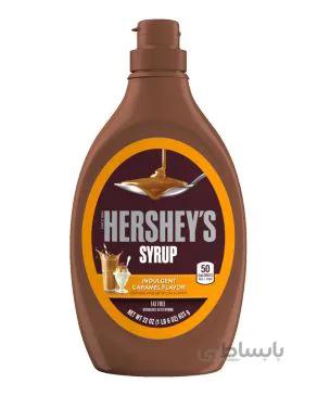 Hershey's سس کارامل 623 گرمی