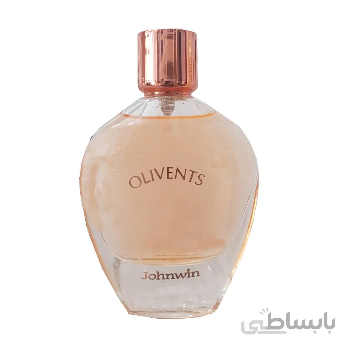 ادکلن جانوین اولیونت | Johnwin Olivent