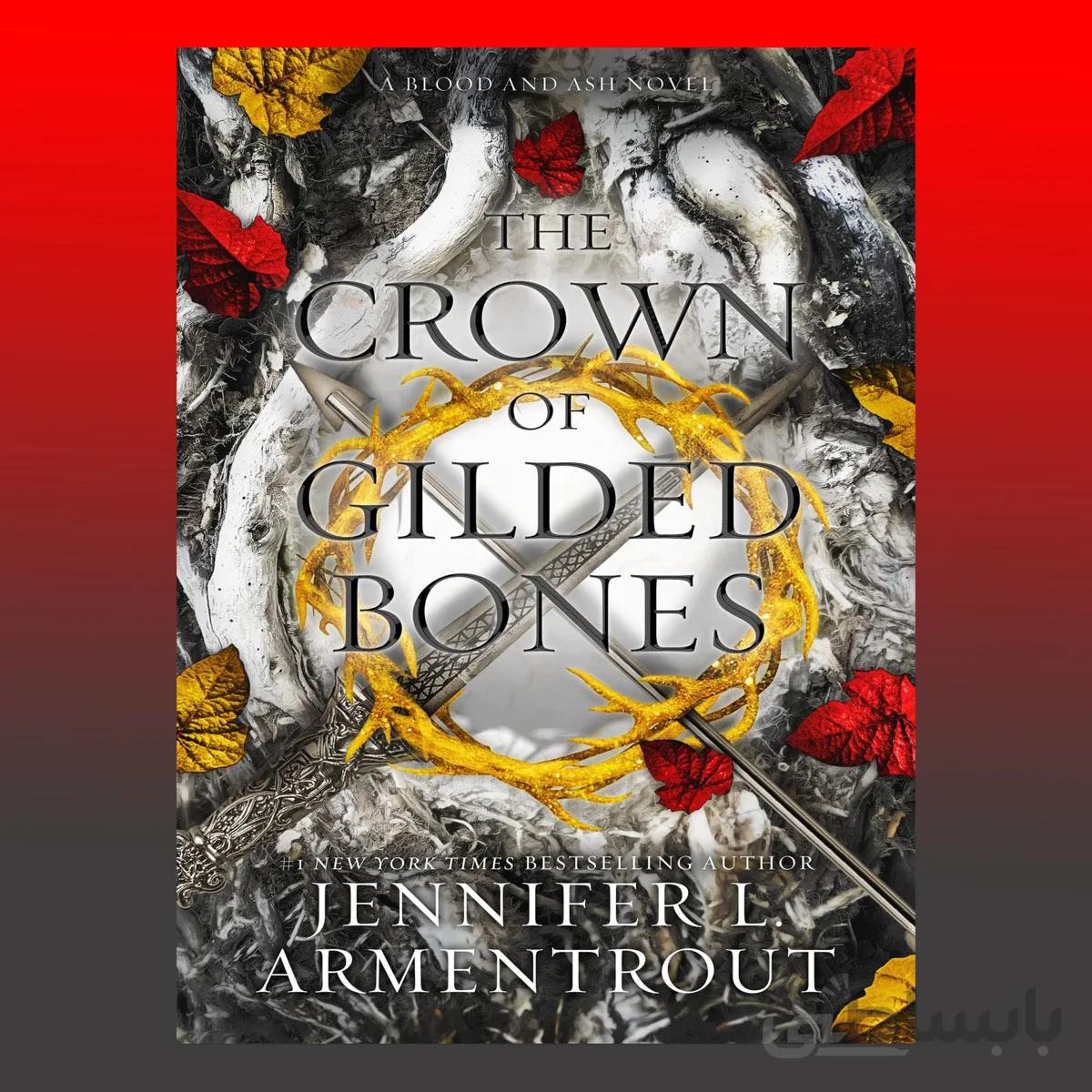 The Crown of Gilded Bones