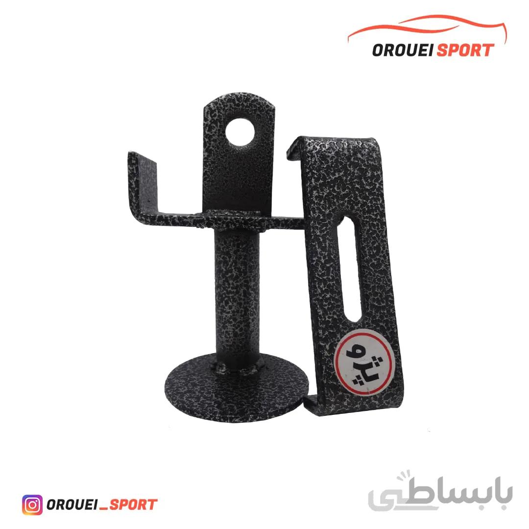 قفل پدال خودرو ایران پدال پژو 405 و پرشیا