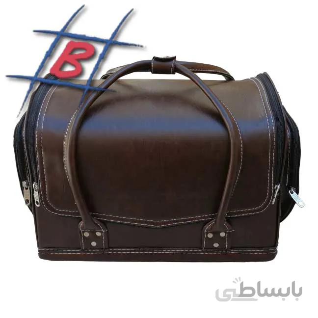 کیف گریم مدل 1310 چرمی