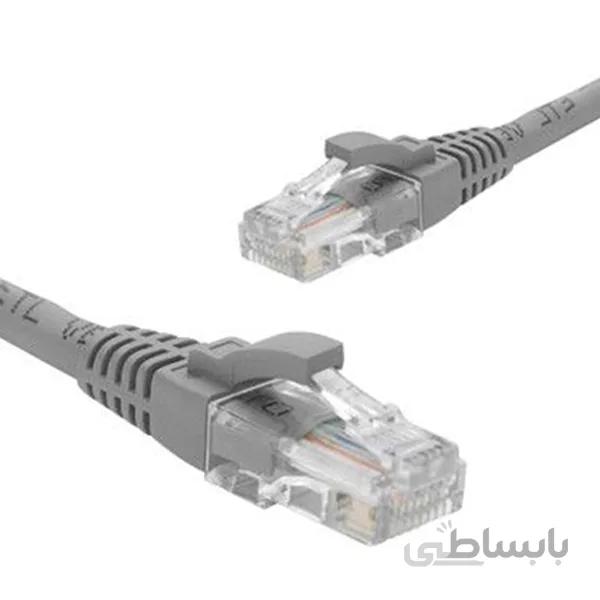کابل Lotus Cat5 5m ا Lotus Cat5 5m LAN Cable