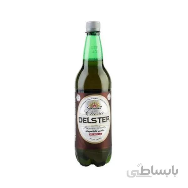 ماالشعیر کلاسیک 1000 سی سی دلستر
