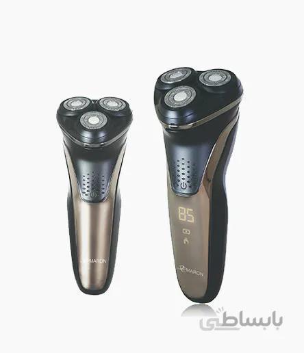 پرومارون ریش تراش سه تیغ710