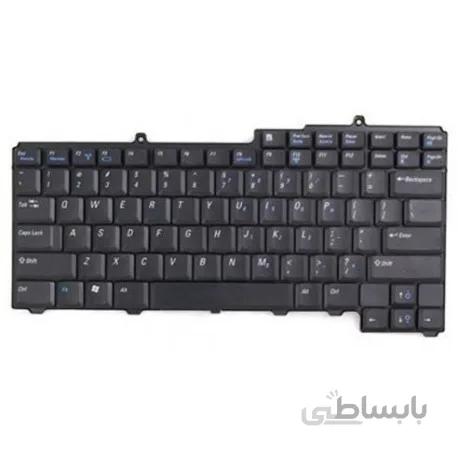 کیبورد لپ تاپ / Dell Inspiron 6400