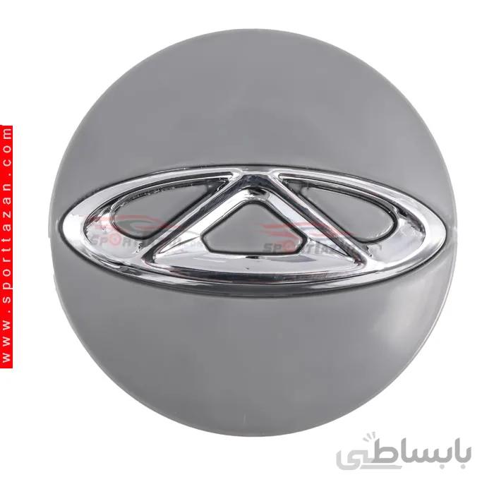 کاپ رینگ چری ا Cherry logo for rims