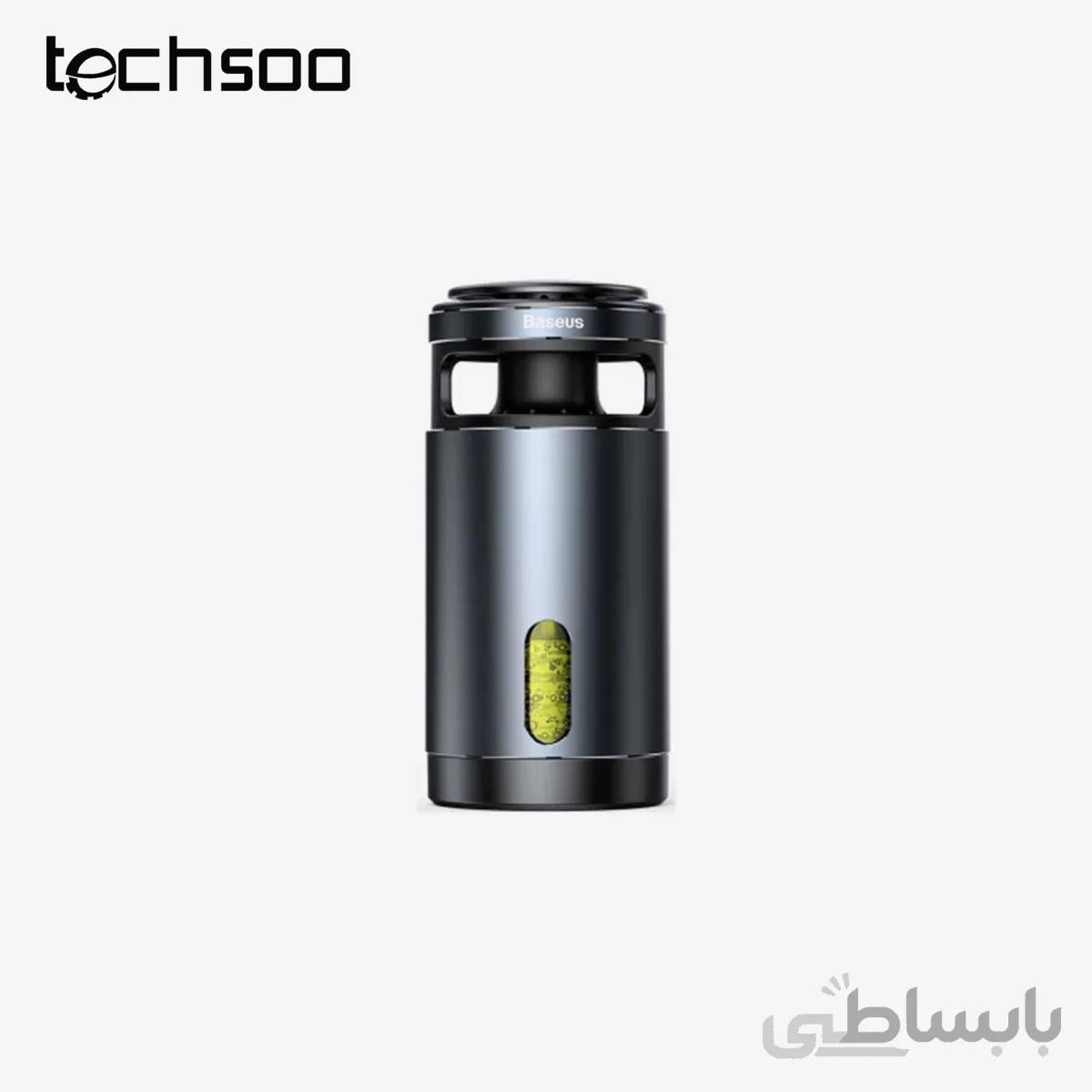 تصفیه هوای خودرو بیسوس Baseus ACJHQ-01 Car Micromolecule Formaldehyde Purifier