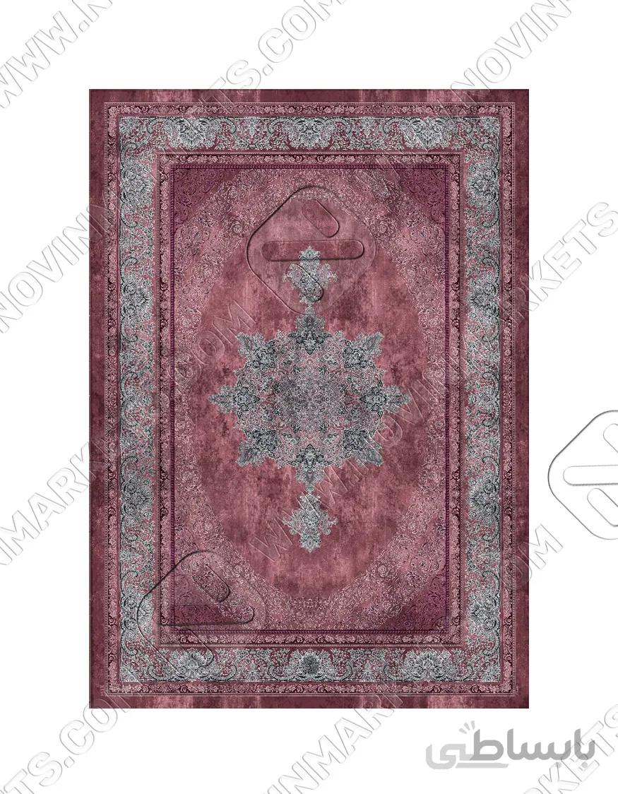 فرش دیبا کد X134 ا Diba carpet X Collection