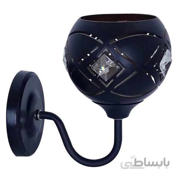 چراغ دیواری وزرا مدل D129
