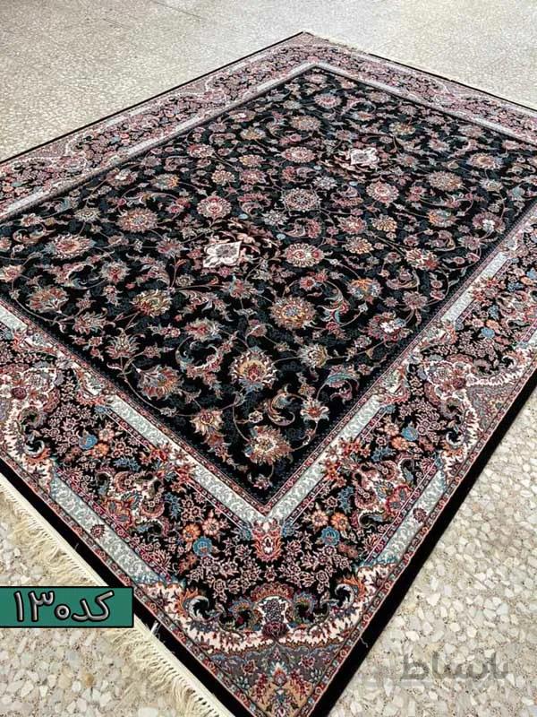 فرش ماشینی 700 شانه کد130