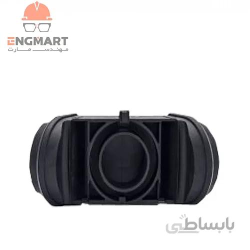 آداپتور دو کارتریجی ماسک TR2002 برند Spasciani
