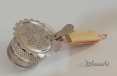 اسپند دود کن دایی سایز بزرگ