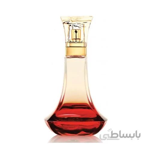 عطر زنانه بیونسه هیت-BEYONCE HEAT