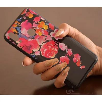 کاور طرحدار Huawei Y7 2018