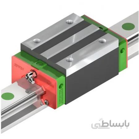 واگن 25 بدون لبه HGH 25CA