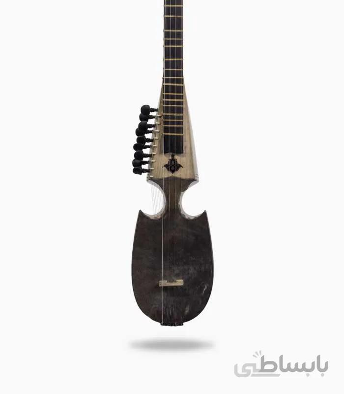 رباب سیامک قلمی سوپرانو