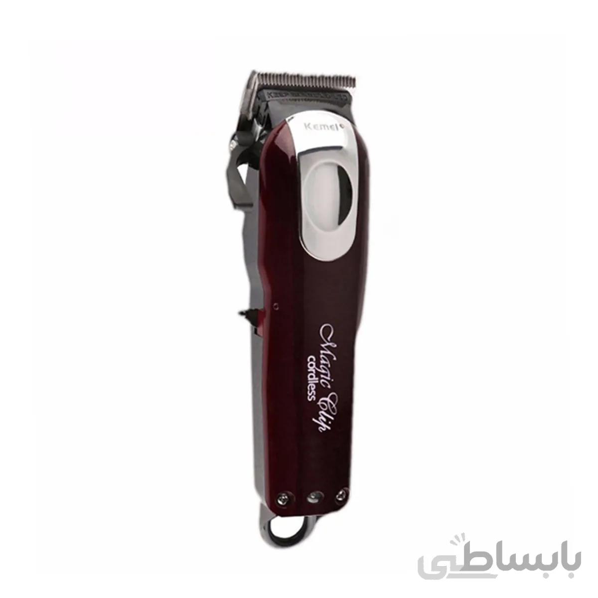 ماشین اصلاح کیمی مدل 2600 ا 2600 Kemei Shaving Machine