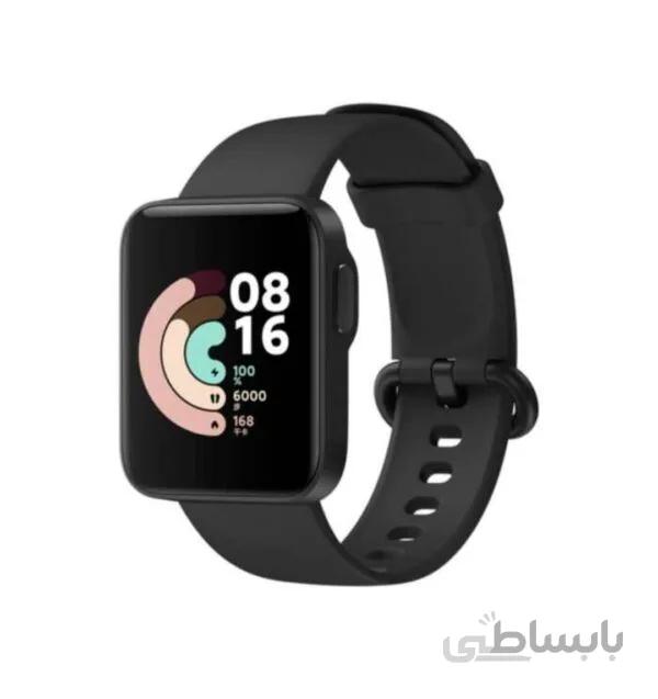 ساعت هوشمند شیائومی watch lite