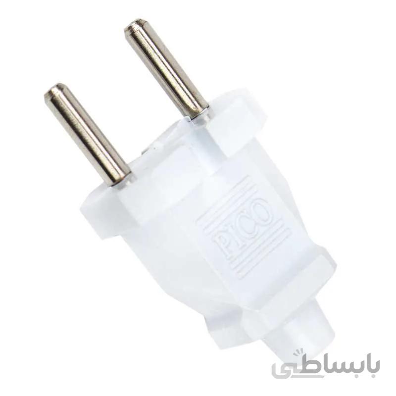 دوشاخه برق پیکو