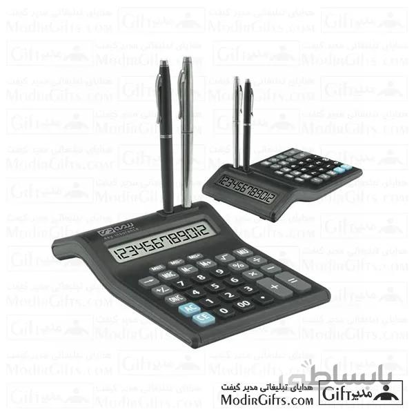 ماشین حساب تبلیغاتی 350