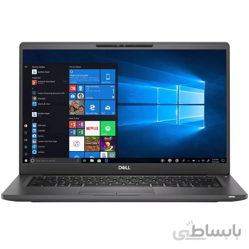 لپ تاپ 14 اینچی دل مدل Latitude 7400-C