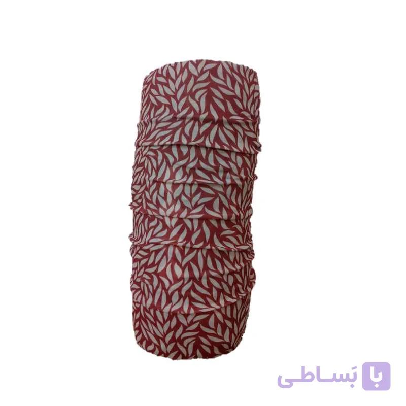 دستمال سر و گردن مدل SK-100 — تصویر 1