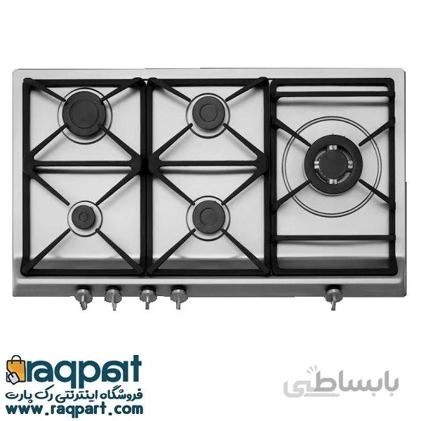 اجاق گاز صفحه‌ای اسنوا مدل SS-19588