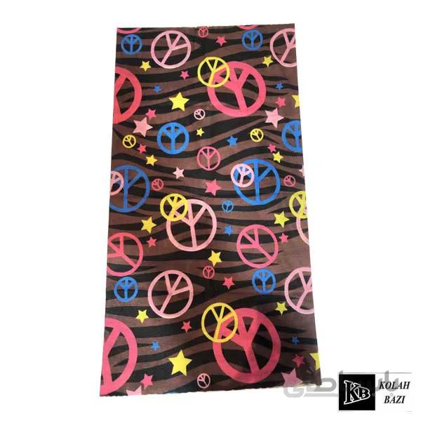 اسکارف مدل sc104 ا Scarf sc104