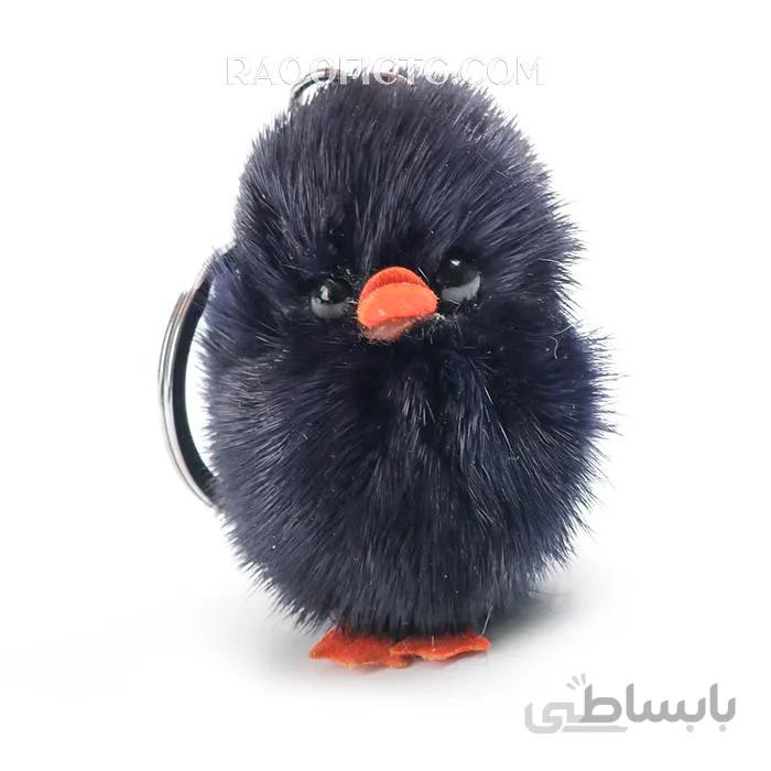 جاسوییچی عروسکی مدل جوجه