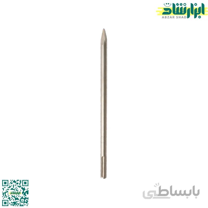 قلم پنج شیار نوک تیز بلند 400×18