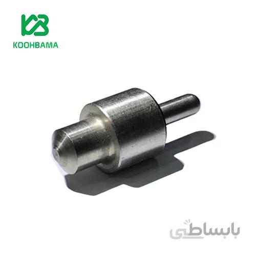 سوزن والو تفنگ pcp کرال