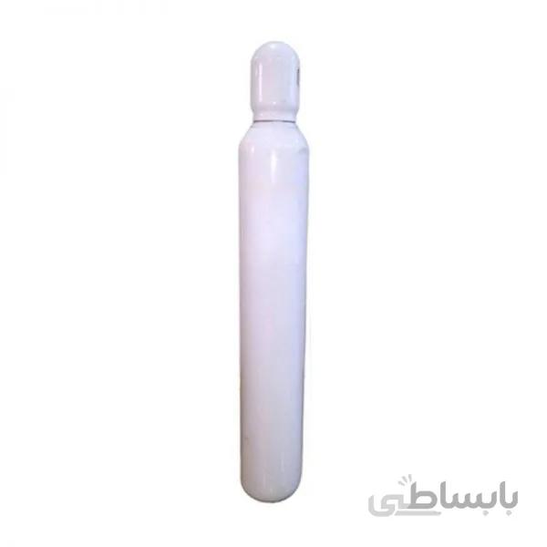 کپسول اکسیژن مدل همراه 8 لیتری
