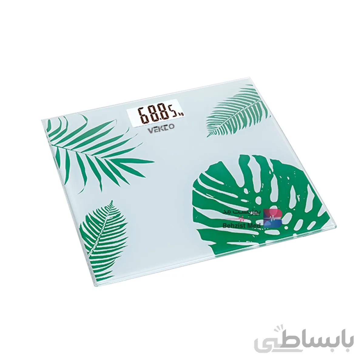 ترازو دیجیتال وکتو EB5633