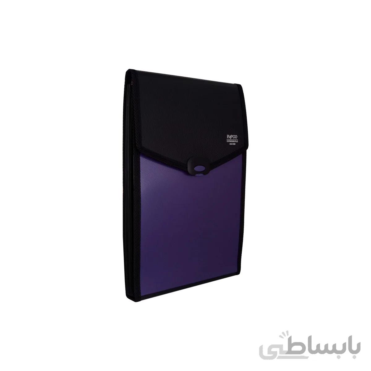 اکسپندینگ فایل پاپکو کد KA4-CBS