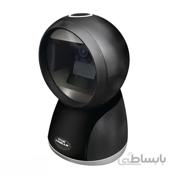 باركدخوان اسكار مدل UNIBAR COREBIT ا OSCAR UNIBAR COREBIT Barcode Scanner