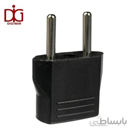 مبدل برق مدل AB_002