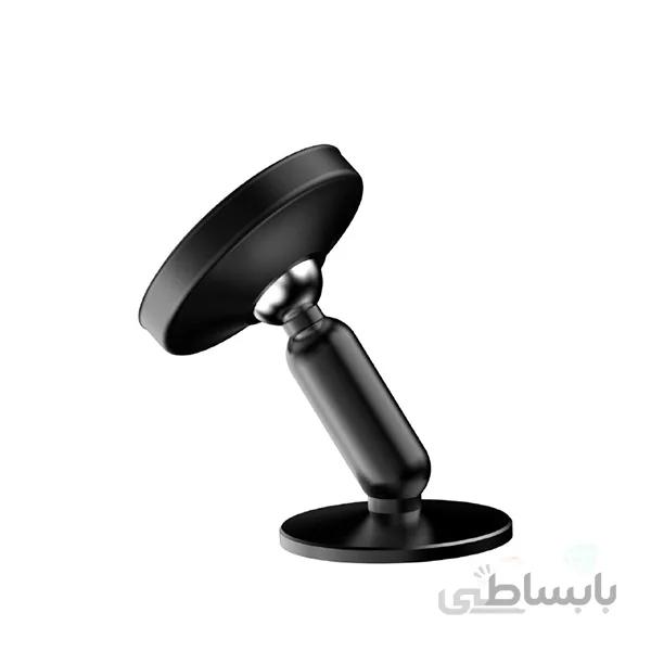 پایه نگهدارنده گوشی متال پایه بلند مدل METAL