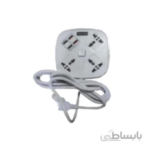 شارژر دیواری کلومن مدل KS-C1
