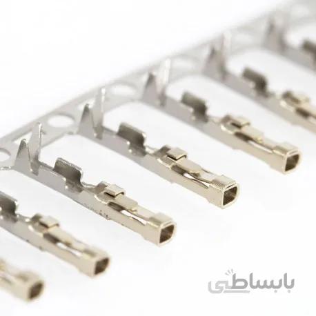 پین هوزینگ ماده 2.54mm