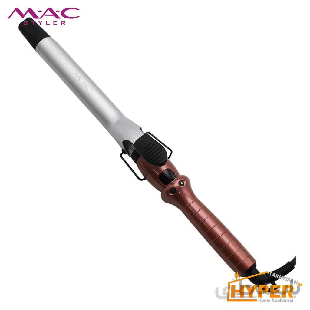 فر کننده مو مک استایلر ا MC-3325