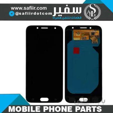 تاچ ال سی دی سامسونگ J730 اینسل-LCD J730 INCE OLED 2 BLACK