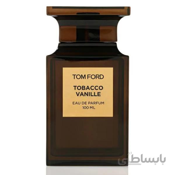 سمپل/دکانت عطر ادکلن تام فورد توباکو وانیل Tom Ford Tobacco Vanille ا TOM FORD Tobacco Vanille