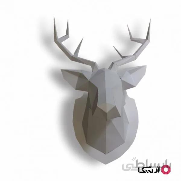 ریچل (گوزن)